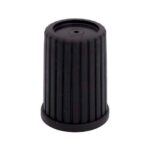 Pico plástico para lanza pulverizador 5/8 lts Berta