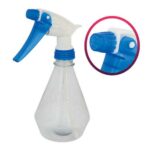 Vaporizador Berta 500 cc con valvula