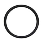 Soporte de sopapa de viton - bomba n° 6 Berta