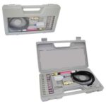 Torno tipo lapiz kit con 10 puntas 1/8" Berta