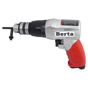 Taladro neumatico 3/8" reversible Berta