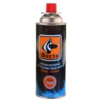 Cartucho de gas butano 227 grs. Berta