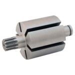 Rotor - repuesto llave impacto 1/2"