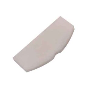 Aleta de rotor rep. llave impacto 1"