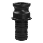 Acople camlock de PP tipo "E" - 2"