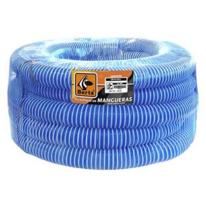 Caño piscina flotante 32 mm berta x 10 mts.