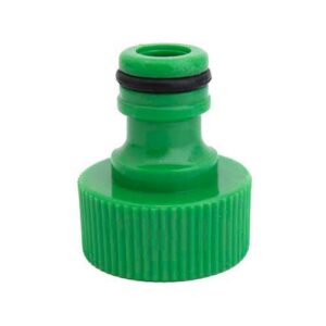 Conector rosca hembra 3/4" Berta