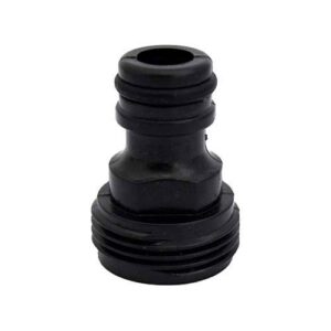 Conector rosca macho 3/4" Berta