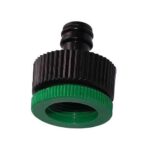 Conector con reduccion 1" a 3/4" hembra