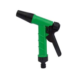 Pistola de riego 1 salida regulable estandar