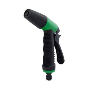 Pistola de riego 1 salida regulable profesional