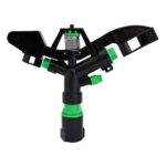 Aspersor a impulso rosca 1" hembra