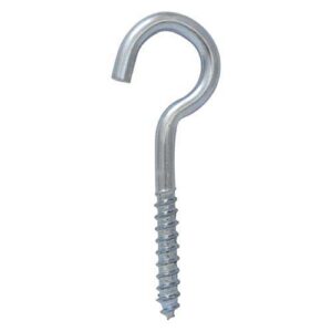 Piton s/tope nro. 5 abierto (x 100 uds.)