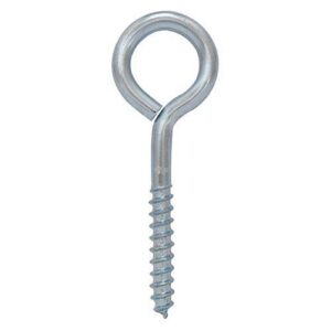 Piton s/tope nro. 8 cerrado (x 100 uds.)