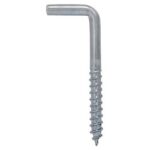 Piton s/tope nro. 10 escuadra (x 50 uds.)