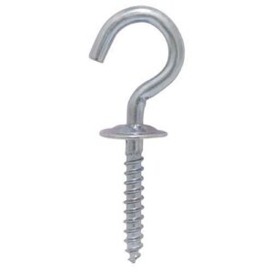 Piton c/tope nro. 10 abierto (x 50 uds.)