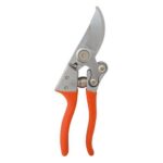 Tijera de poda 8" mango aluminio
