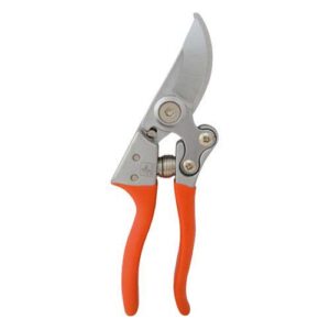Tijera de poda 8" mango aluminio