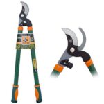 Tijera de poda berta mango acero 29" 735 mm