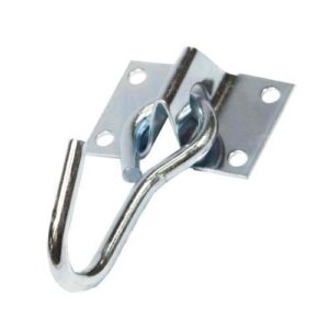 Gancho hamaca ref. zincado