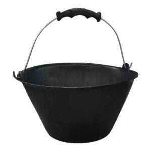 Balde albañil 320 x 200 mm