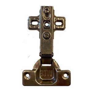 Bisagra cazoleta p/mubles 26 mm codo 0