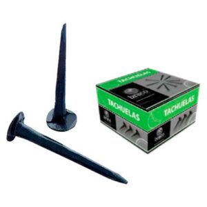 Tachuela de 1/2 caja (caja x 400 grs.)