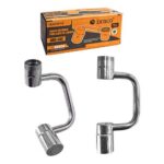 Adaptador extensor para canilla giro total