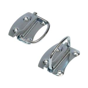 Manijon para baul 4"