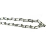 Cadena nudo tipo victor nro. 17 (x 30 mts.)