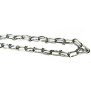 Cadena nudo tipo victor nro. 12 (x 30 mts.)