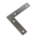 Esquinero plano ref. 63 x 63 mm (x 24 uds.)