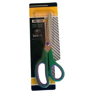 Tijera multiuso 8" Braco