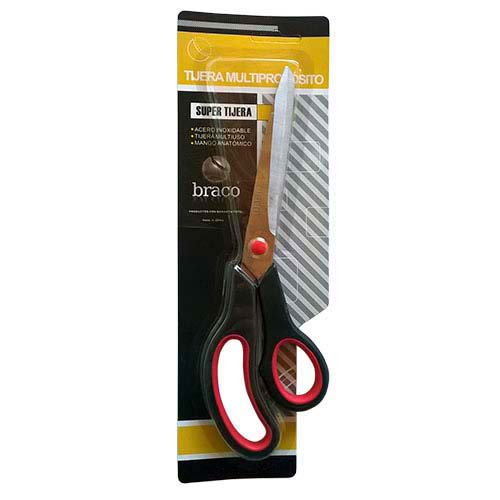 Tijera multiuso 9" Braco