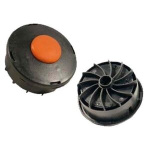 Carretel automatico grande s/tanza para bordeadoras