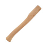 Cabo de hacha de mano 35 cm pulido