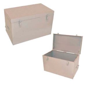 Cajon baul ideal camionetas 700 x 400 x 450 mm