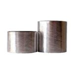 Membrana asfáltica autoadhesiva 100 mm x 10 mts