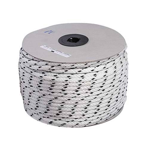 Cabo trenzado multif. 7 mm - rollo aprox 100 mts ( precio x metro)