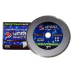 Disco diamant. continuo 115 mm Rhein Yard