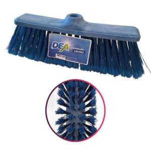 Escobillon plastico Mod. Urano 4 hileras