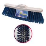 Escobillon plastico Mod. Neptuno 5 hileras