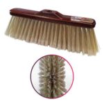 Escobillon plastico Mod. Saturno 6 hileras