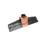 Secador reforz. negro nº 26 - 26 cm