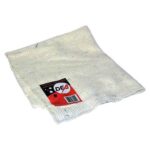 Trapo de piso blanco