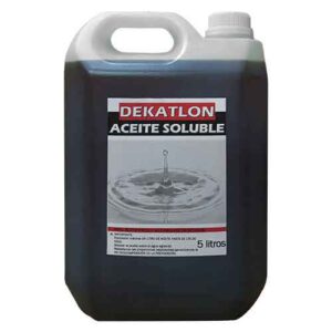 Aceite refrigerante soluble (x 20 lt.)