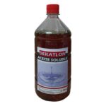 Aceite refrigerante soluble (x 1 lt.)