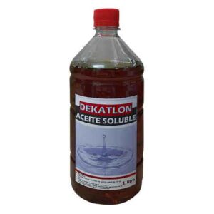 Aceite refrigerante soluble (x 1 lt.)