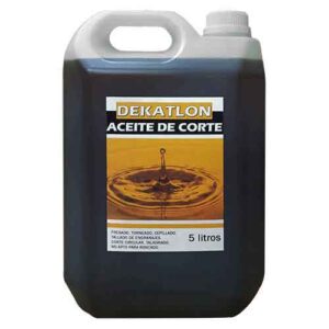 Aceite de corte (x 20 lt.)