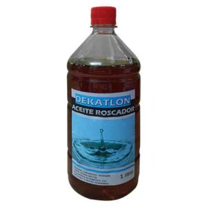 Aceite roscador (x1 lt.)